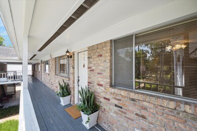 Superbly located on the second floor between two stair cases one to the overed parking spot & the other convenient to worlds of guest parking.