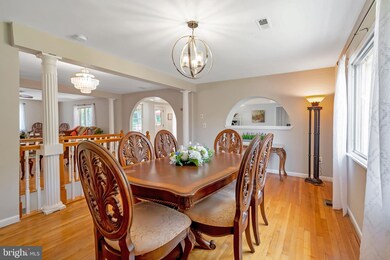 15720 Leeland Rd, Upper Marlboro, MD 20774 - photo 6