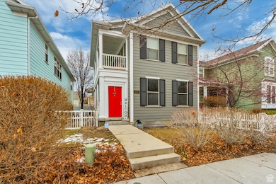 11716 S Grandville Ave, South Jordan, UT 84095 - photo 3