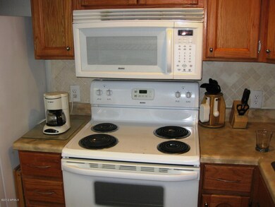 Pima kit appliances