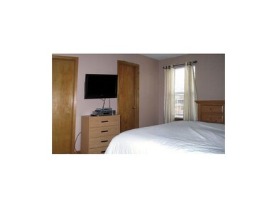 Master suite