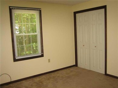 Bedroom.