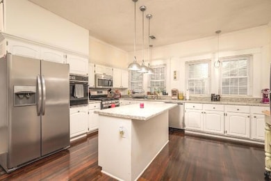 Kitchen, View 1