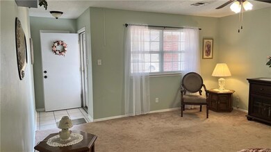 4210 N Chapman Ave, Shawnee, OK 74804 - photo 6