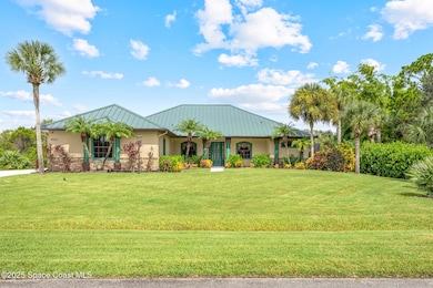 5627 Cypress Creek Dr, Grant, FL 32949 - photo 2