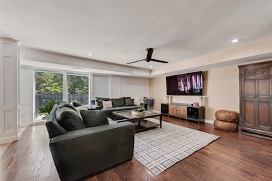 2203 Southcrest Dr, Arlington, TX 76013 - photo 5