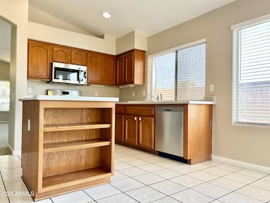 437 W San Angelo St, Gilbert, AZ 85233 - photo 5