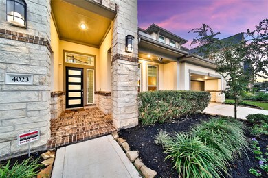 4023 Harmony Breeze Ln, Fulshear, TX 77441 - photo 7