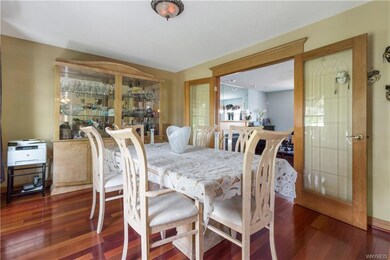 Stunning Formal Dining Room