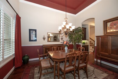 3918 Randle Ridge Ct, Fulshear, TX 77441 - photo 3