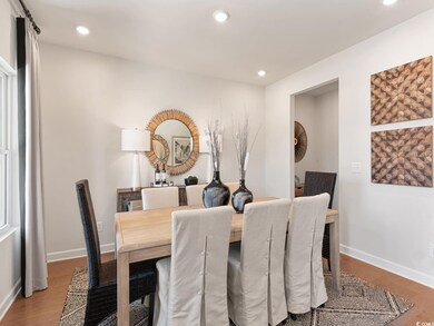 Photo is not of the actual home, but is an inspira