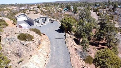 Aerial View 2