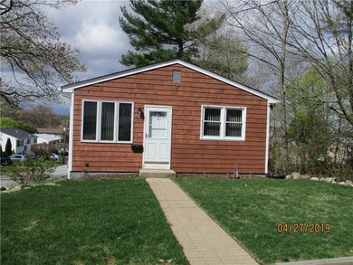 78 Morgan Ave, North Providence, RI 02911 - photo 2