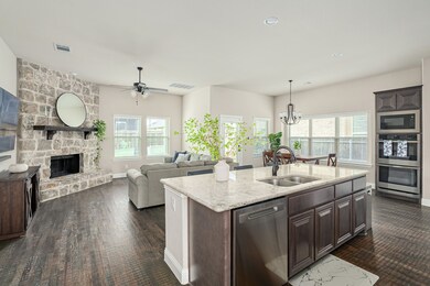 209 Michael Dr, Princeton, TX 75407 - photo 4