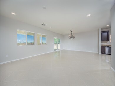 Light & Bright Great Room