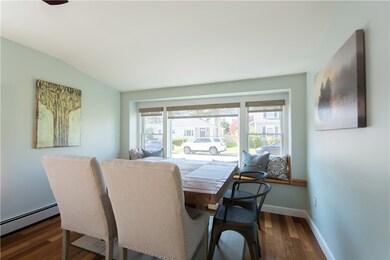40 Winslow Street East Providence, RI 02915