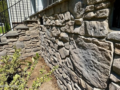 3. Rear Covered Deck