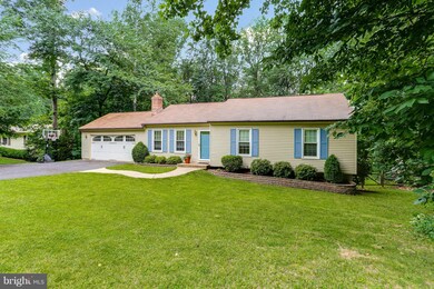 5244 Stonebridge Way, Sykesville, MD 21784 - photo 3