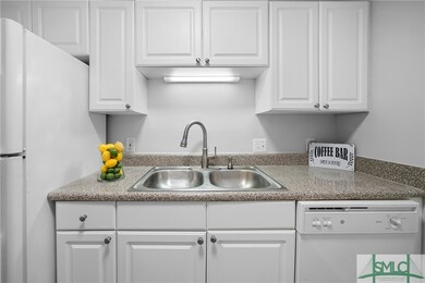 Beautiful kitchen