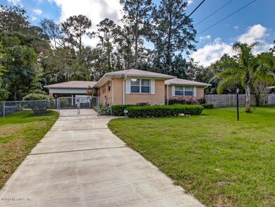 4528 Tunis St, Jacksonville, FL 32205 - photo 2