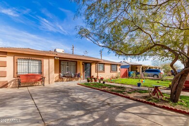 4708 W Pierson St, Phoenix, AZ 85031 - photo 2