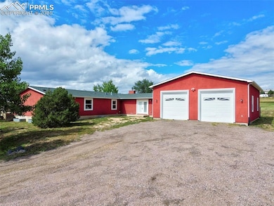 11845 Sand Place, Peyton, CO 80831 - photo 2