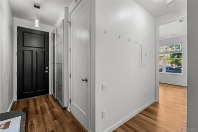 336 E 1st Ave unit 110, Denver, CO 80203 - photo 6