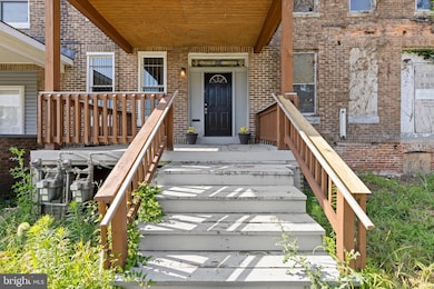 3003 Clifton Ave, Baltimore, MD 21216 - photo 3