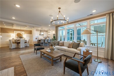 6802 Calla Lily Dr, Moseley, VA 23120 - photo 3