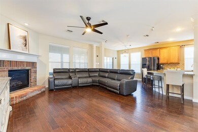 300 Highland Park Ln, Wylie, TX 75098 - photo 7