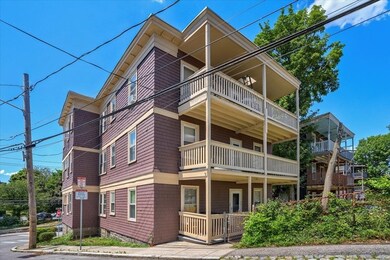 144 Savin Hill Ave unit 2, Dorchester, MA 02125 - photo 4