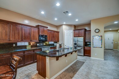 Kitchen 1