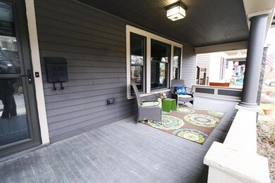 2612 Summit St. 2