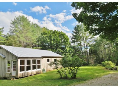 214 Landon Dr, Perkinsville, VT 05151 - photo 2