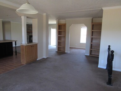 DINING ROOM VIEW 1