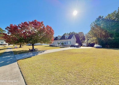 2917 Laurel Ridge Ln, Kinston, NC 28504 - photo 6