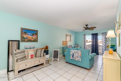 4800 Ocean Beach Blvd 203, Cocoa Beach