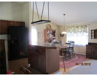 Dining Room.