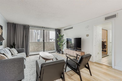 Brooks Tower unit 12H, Denver, CO 80202 - photo 7