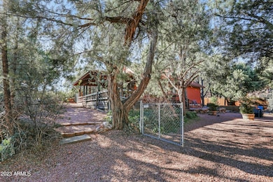 838 S Palomino Way, Payson, AZ 85541 - photo 2