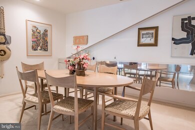 Towers Condominiums unit 501B, Baltimore, MD 21209 - photo 4