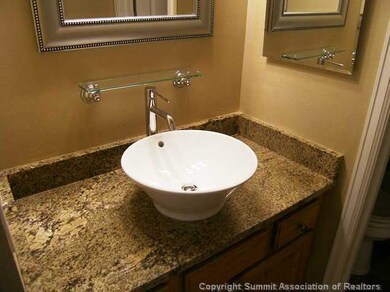Bathroom.