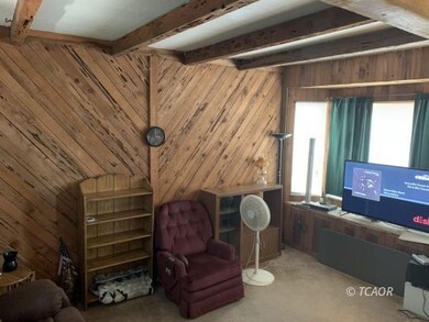 TV Room