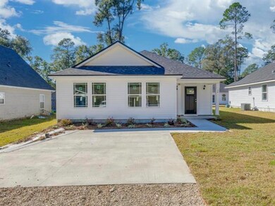 46 Comanche Trail, Crawfordville, FL 32327 - photo 2