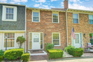 422 Pamlico St unit 7, Columbus, OH 43228 - photo 2