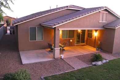 98 W Sweet Shrub Ave, San Tan Valley, AZ 85140 - photo 6