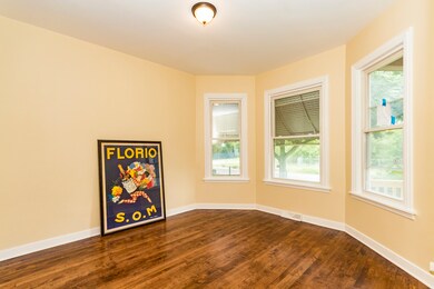 1st Floor Living Room