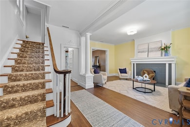 3109 W Grace St, Richmond, VA 23221 - photo 6