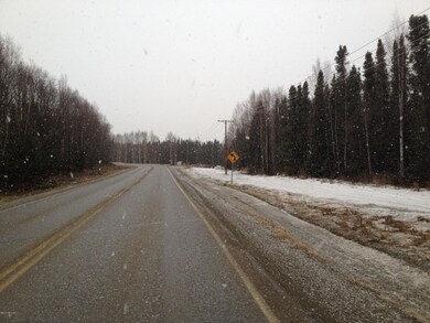 Pittman Road