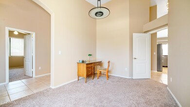 Formal Dining
